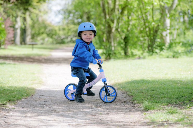 Argos bike stabilizers sale